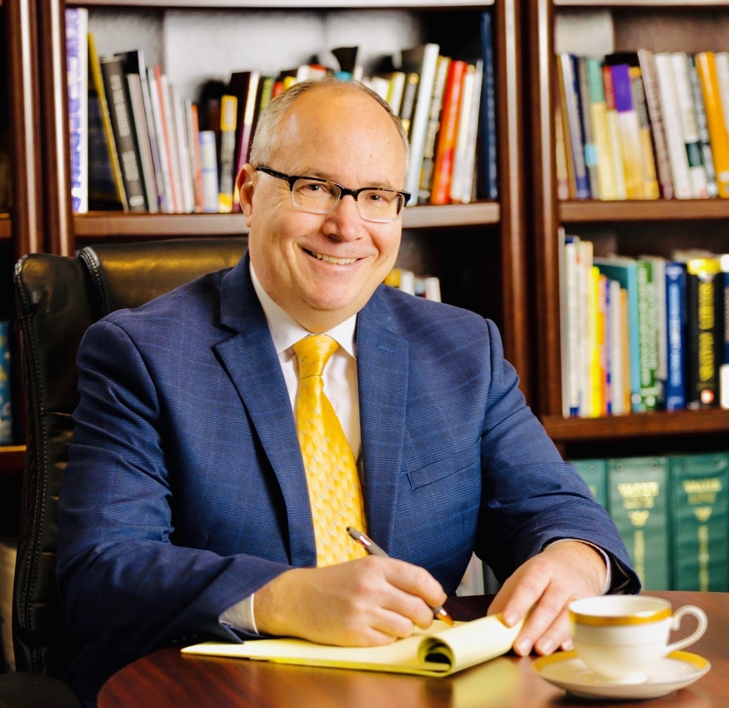 executive compensation expert witness president